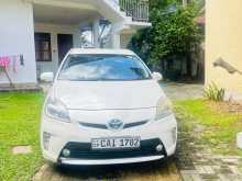 Toyota Prius 2015 Car