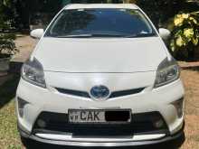 Toyota Prius 2015 Car