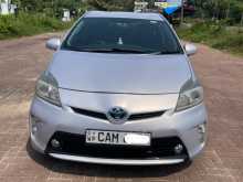 Toyota Prius 2015 Car