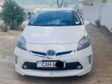 Toyota Prius 2015 Car