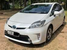 Toyota Prius 2015 Car