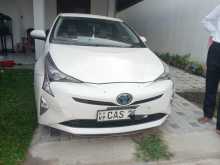 Toyota Prius 2015 Car