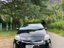Toyota Prius 2015 Car