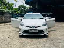 Toyota Prius 2015 Car