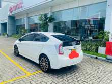 Toyota Prius 2015 Car