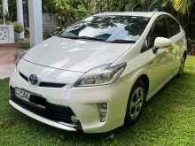 Toyota Prius 2015 Car