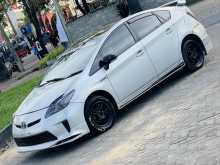 Toyota Prius 2015 Car