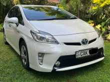 Toyota Prius 2015 Car