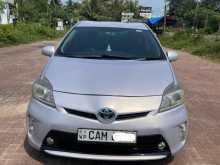 Toyota Prius 2015 Car