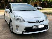 Toyota Prius 2015 Car