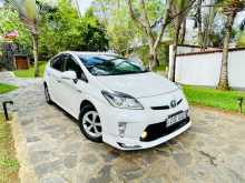 Toyota Prius 2015 Car