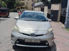 Toyota Prius 2015 Car