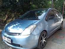 Toyota Prius 2007 Car
