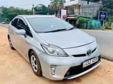 Toyota Prius 2015 Car