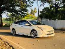 Toyota Prius 2016 Car