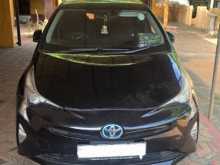 Toyota Prius 2016 Car