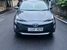 Toyota Prius 2016 Car