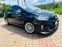 Toyota Prius 2016 Car
