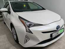 Toyota Prius 2016 Car