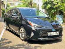 Toyota PRIUS 2016 Car