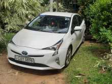 Toyota Prius 2016 Car