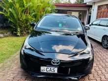 Toyota Prius 2016 Car