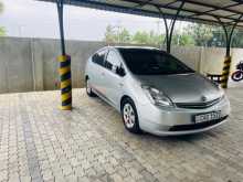 Toyota Prius 2016 Car
