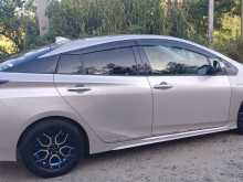 Toyota Prius 2016 Car
