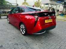 Toyota Prius 2016 Car
