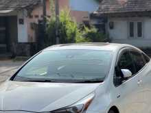 Toyota Prius 2016 Car