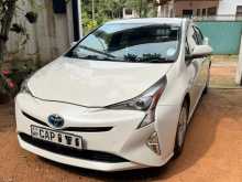 Toyota Prius 2016 Car