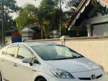 Toyota Prius 2016 Car