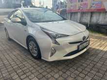 Toyota Prius 2016 Car