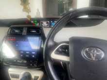 Toyota Prius 2016 Car