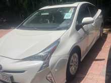 Toyota Prius 2016 Car