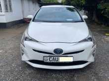 Toyota PRIUS 2016 Car