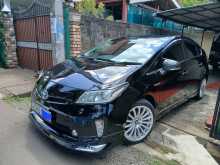 Toyota Prius 2016 Car