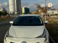 Toyota Prius 2016 Car