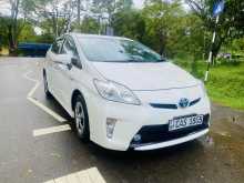 Toyota Prius 2013 Car