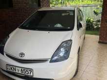 Toyota Prius 2007 Car