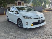 Toyota Prius 2014 Car