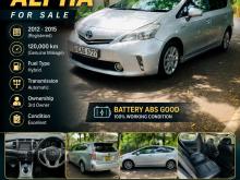 Toyota Prius 2015 Car