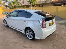 Toyota Prius 2013 Car