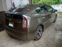 Toyota Prius 2012 Car