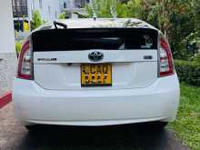 Toyota Prius 2013 Car
