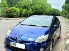 Toyota Prius 2011 Car