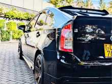 Toyota Prius 2012 Car