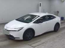 Toyota Prius 2025 Car