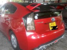Toyota Prius 2010 Car