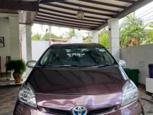 Toyota Prius 2015 Car